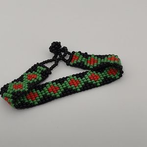 Bracelet Mexican Hand craft